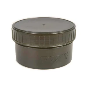 PACK 6 BOTES FOX HOOK BAIT