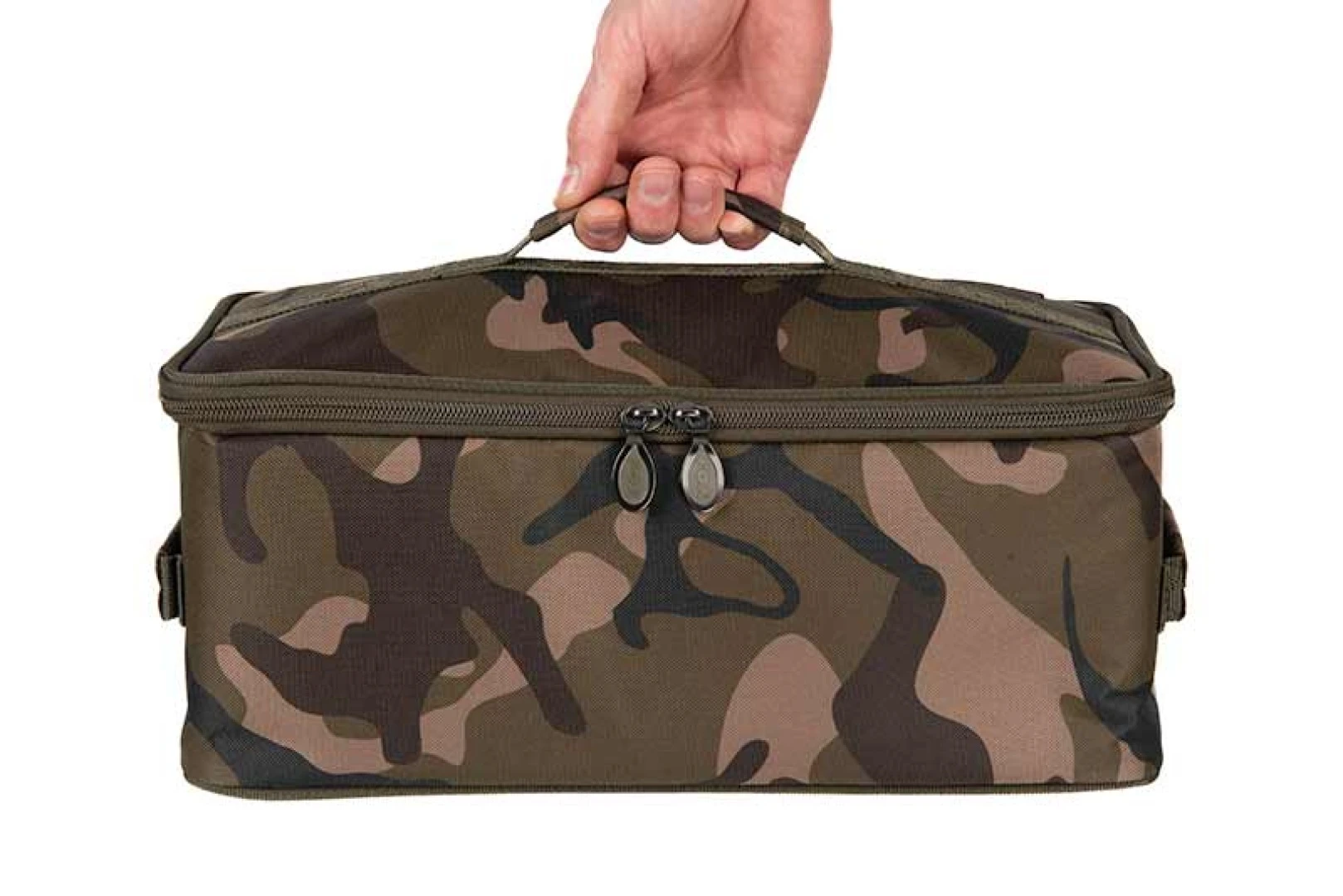 BOLSO KIT BREW-TAZAS Y BOTES FOX CAMOLITE - Imagen 3