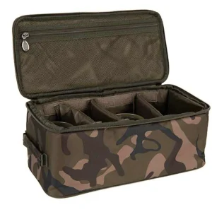 BOLSO KIT BREW-TAZAS Y BOTES FOX CAMOLITE