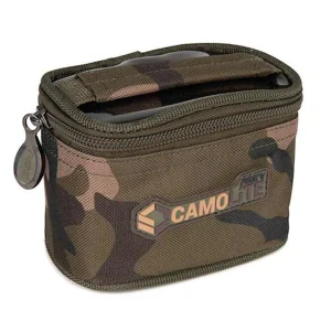 ESTUCHE FOX PEQUEÑO ACCESORIO CAMO
