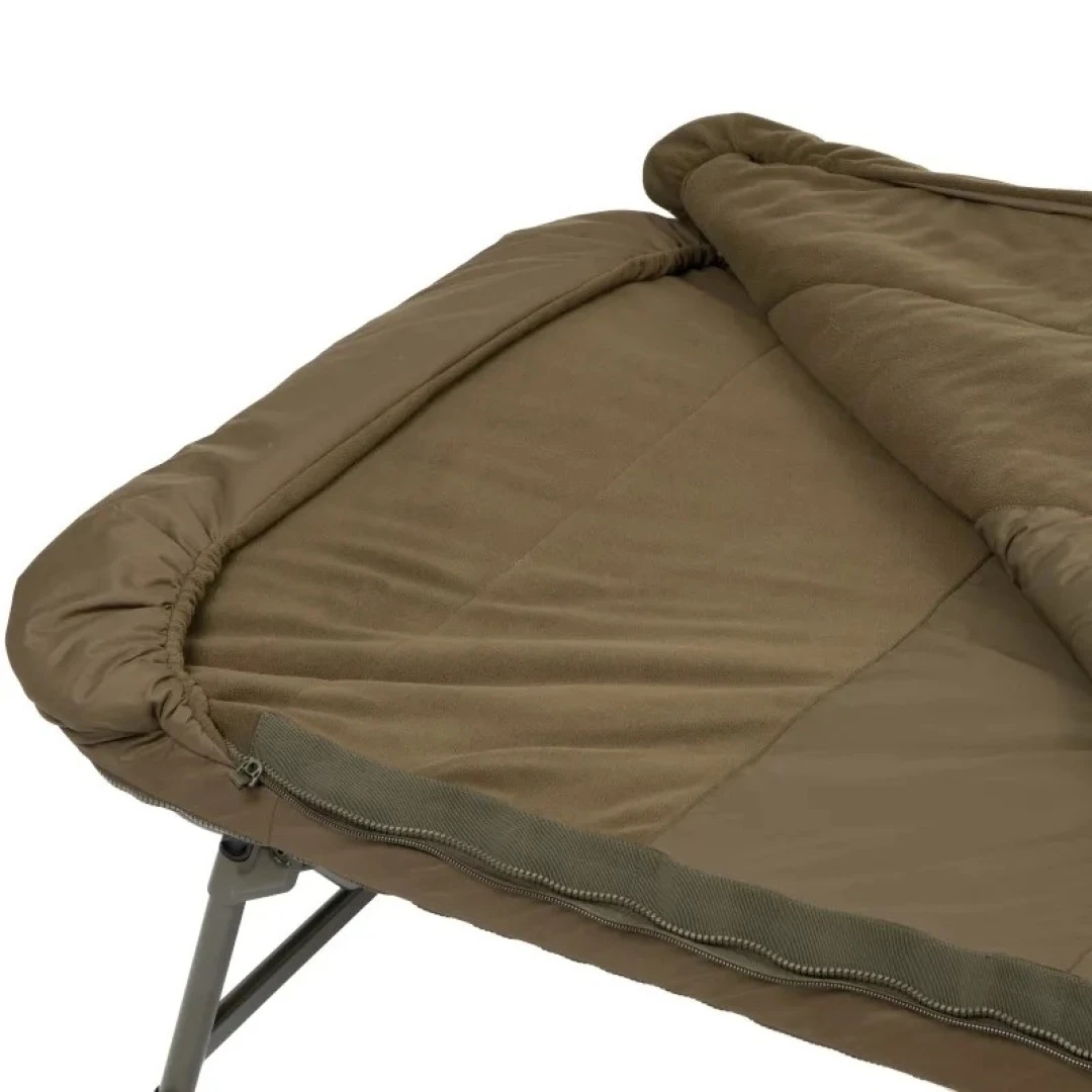BEDCHAIRS FLATLINER X-ALL SEASON SYSTEM FOX - Imagen 9