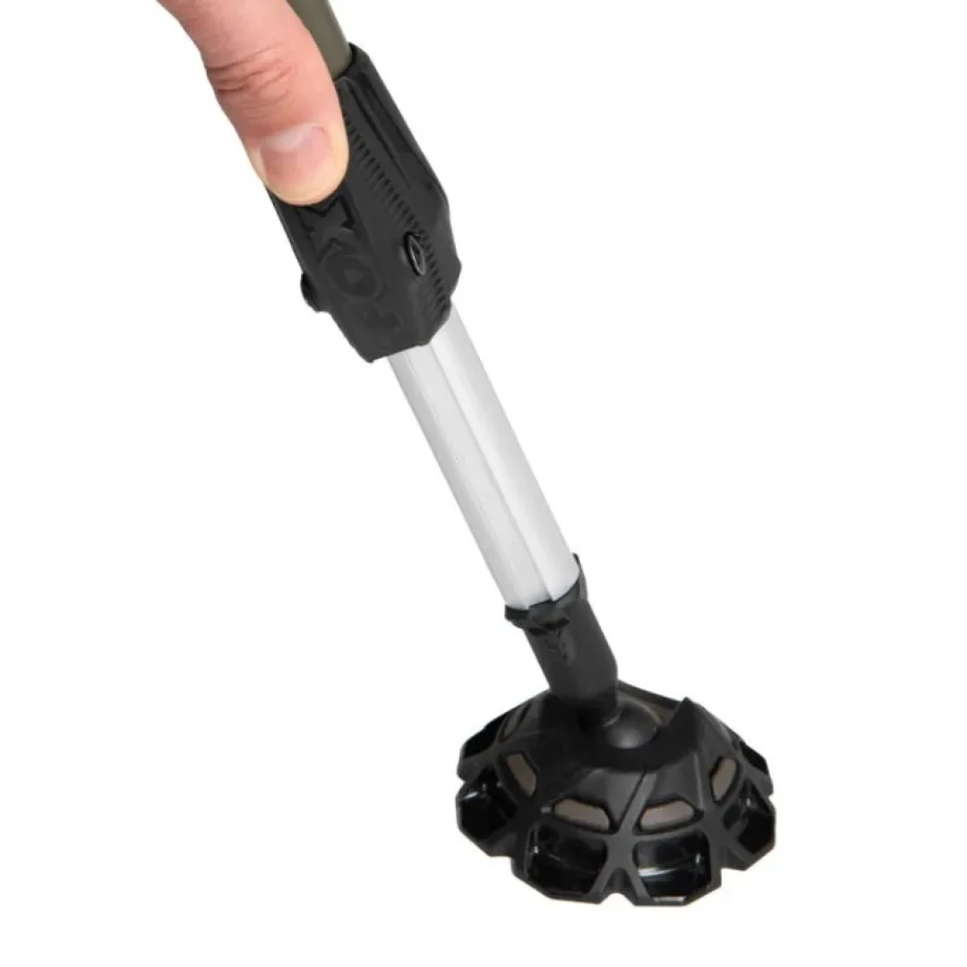 BEDCHAIRS FLATLINER X-ALL SEASON SYSTEM FOX - Imagen 5