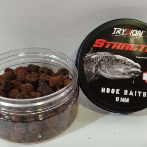 HOOK PELLETS 8MM TRYBION