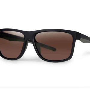 GAFA FOX COLLECTION BLACK-GREEN