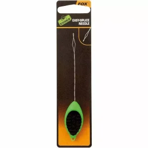 AGUJA FOX EASY-SPLICE NEEDLE