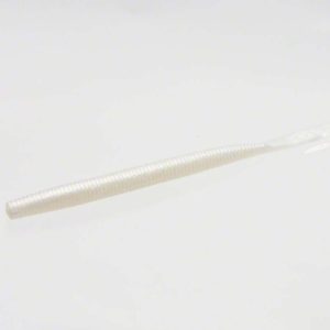 LOMBRIZ ULTRAVIBE SPEED WORM WHITE PEARL ZOOM