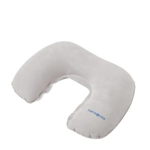 Accesorio de viaje GLOBAL TA Inflatable Pillow Graphite