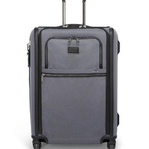 Maleta Tumi Alpha St Exp 4 Whl P/C Meteor Grey