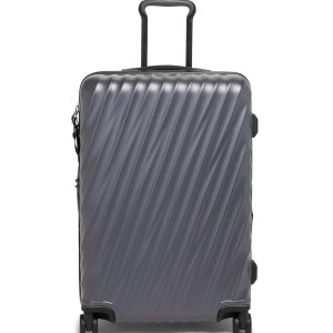 Maleta 19 Degree St Exp 4 Whl P/C Grey Text
