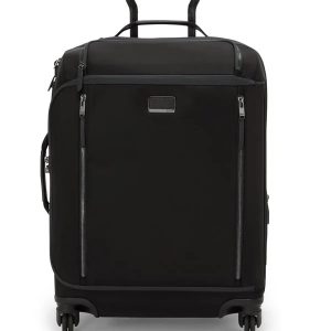 Maleta Voyageur Leger Cntl Exp Carry-on Black/Gunmetal