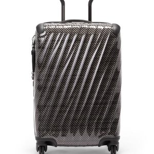 Maleta 19 Degree Lite International Carry-on Black/Graphite