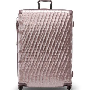 Maleta 19 Degree Lite Extended Trip P/C Blush