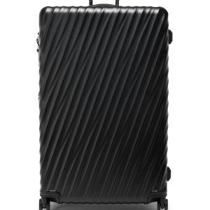 19 Degree WW Trip 4 Whl P/c Black Text