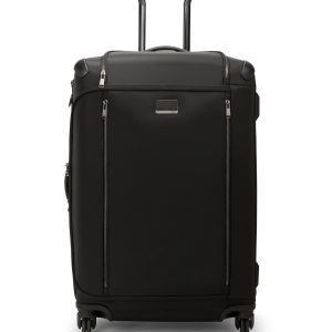 Maleta Voyageur Leger Short Trip Exp P/c NA Compliant Black/Gunmetal