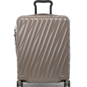 Maleta 19 Degree Cont Exp 4 Whl C/O Moon Rock