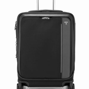 Maleta Arrive´Cont Dual Access 4Whl C/o NA Compliant Black