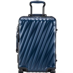 Maleta Degree Aluminium International Carry-On Eclipse