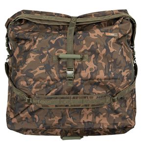 BOLSA CAMOLITE SMALL BED CHAIRS FOX