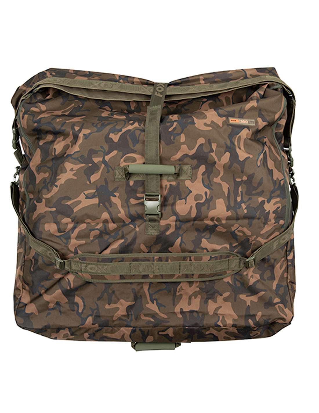 BOLSA CAMOLITE SMALL BED CHAIRS FOX