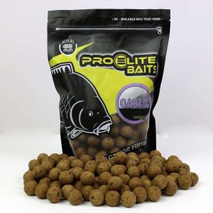 BOILIES AJO 800GR PROELITE BAITS
