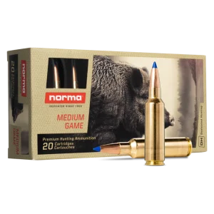 BALA NORMA 30-06 BONDSTRIKE 180GR