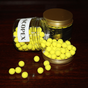 BOILIE FLOTANTE SCOPEX SPECIAL EDITION PRO ELITE