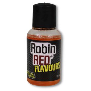 FLAVOURS ROBIN RED 25ML