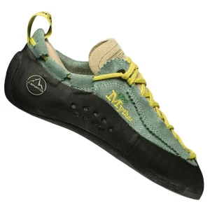 Mythos Eco Mujer Pies de Gato Escalada La Sportiva