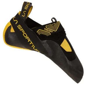 Theory Hombre Pies de Gato Escalada La Sportiva