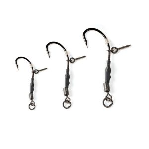 ANZUELO CARP RIGS EXTRACARP