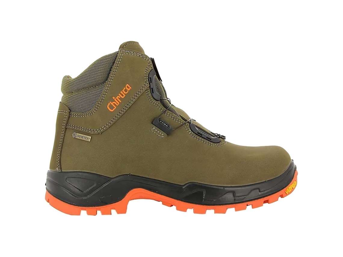 BOTA CHIRUCA CARES BOA HI VIS 08 GORE-TEX - Imagen 3