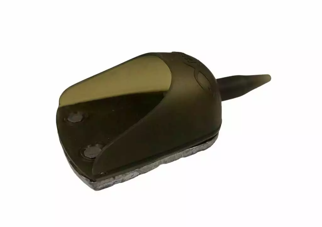 EVOLUTION PELLET FEEDER IN-LINE 25GR TALLA S MATRI - Imagen 2