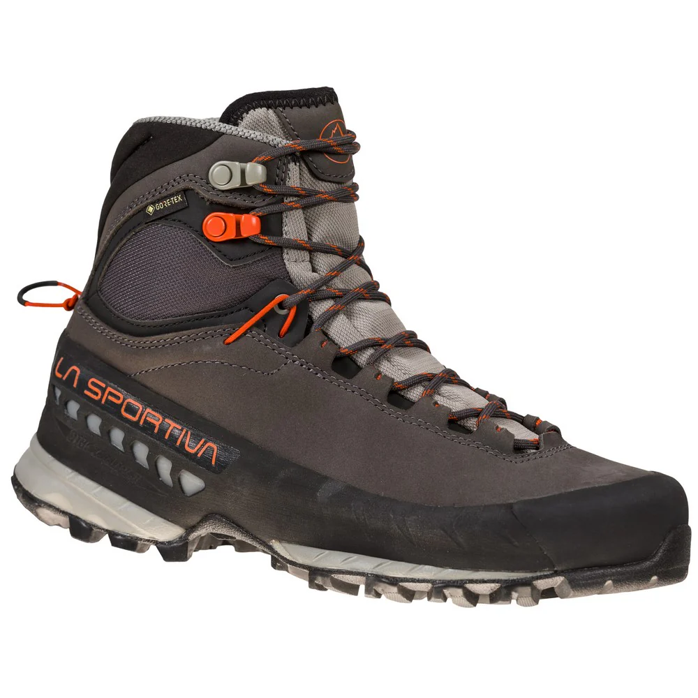 TX5 Goretex Mujer Zapatillas Trekking La Sportiva - Imagen 2