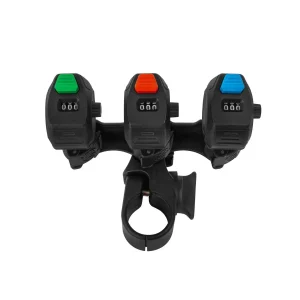 CONTADOR TRIPLE PRESTON