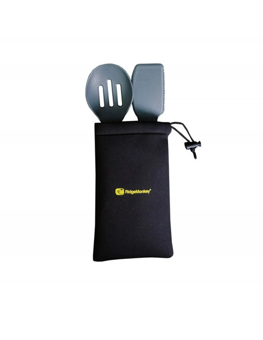 SET UTENSILIOS Q-LOCK RIDGEMONKEY - Imagen 3