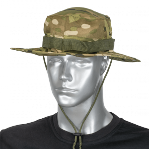 SOMBRERO CAMO ALBAINOX