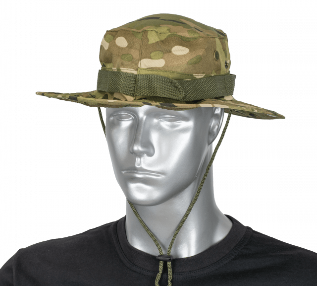 SOMBRERO CAMO ALBAINOX - Imagen 2