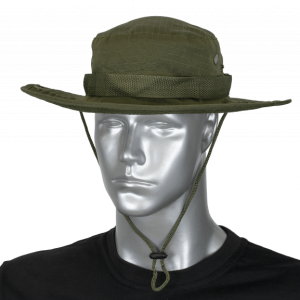 SOMBRERO VERDE ALBAINOX