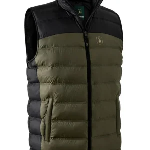 CHALECO NORTHWARD PADDED WAISTCOAT DEERHUNTER