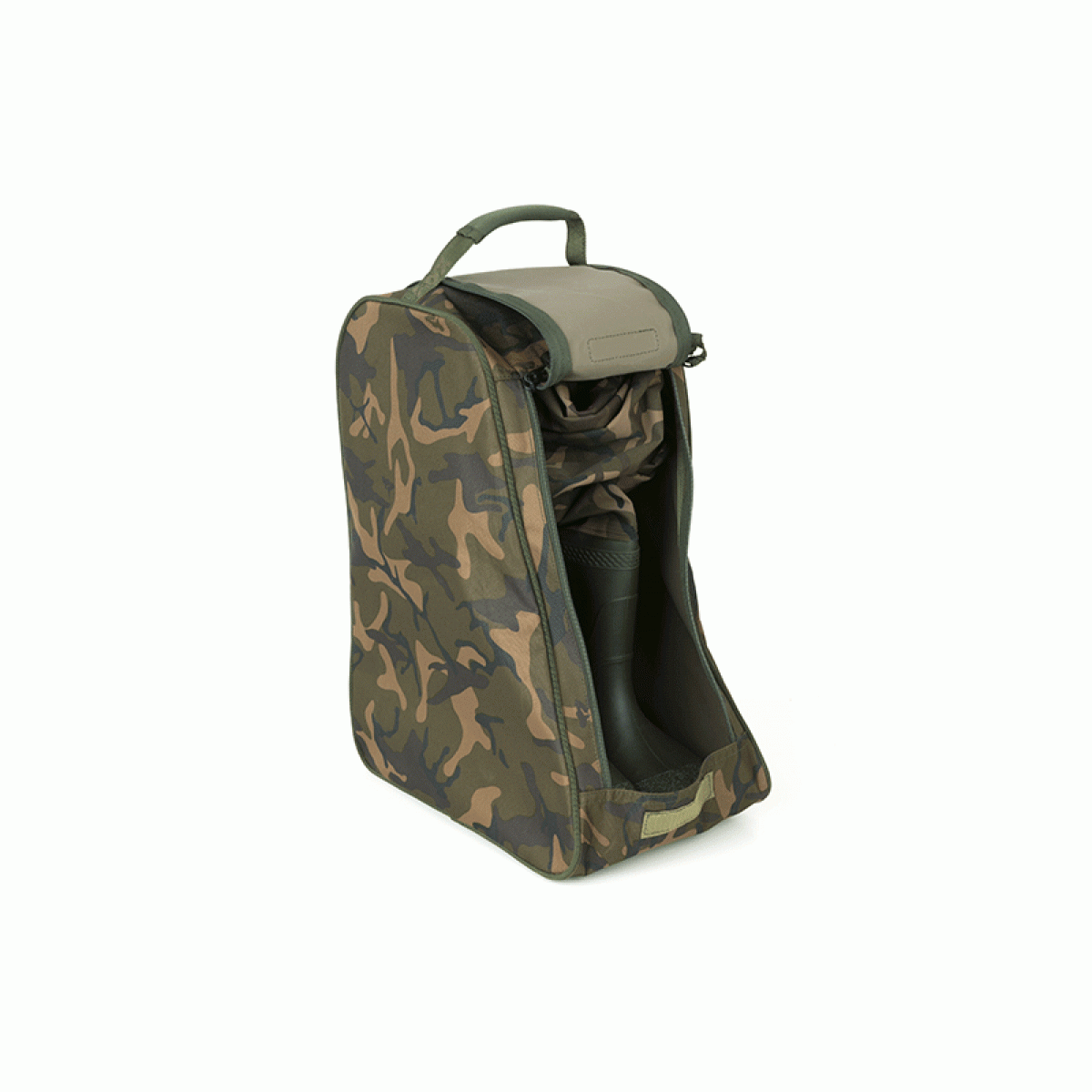BOLSA BOTAS / VADEADOR FOX CAMOLITE - Imagen 6