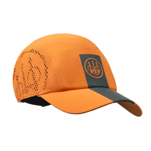 GORRA BERETTA TECH CAP NARANJA
