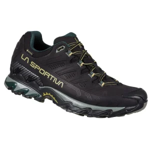 Ultra Raptor II Leather Goretex Hombre Zapatillas Trekking La Sportiva