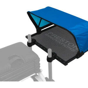 BANDEJA CON CAPOTA PRESTON VENTALITE XL HOODIE