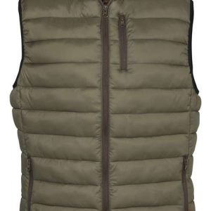 CHALECO SIN MANGAS KAKI PERCUSSION