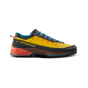 TX4 Evo Hombre Zapatillas Aproximación La Sportiva