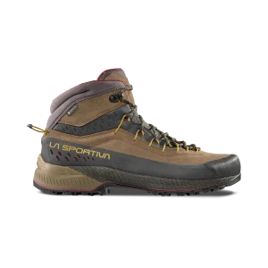 TX4 Evo Mid Goretex Hombre Botas Aproximación La Sportiva