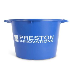 CUBETA BUCKET 40LTS PRESTON