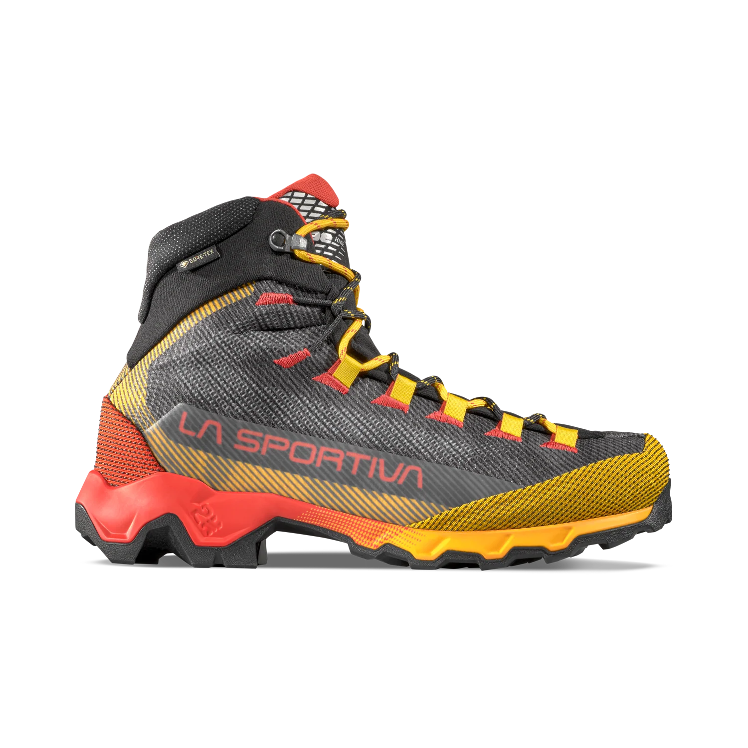 Aequilibrium Hike Goretex Hombre Botas Trekking La Sportiva - Imagen 2