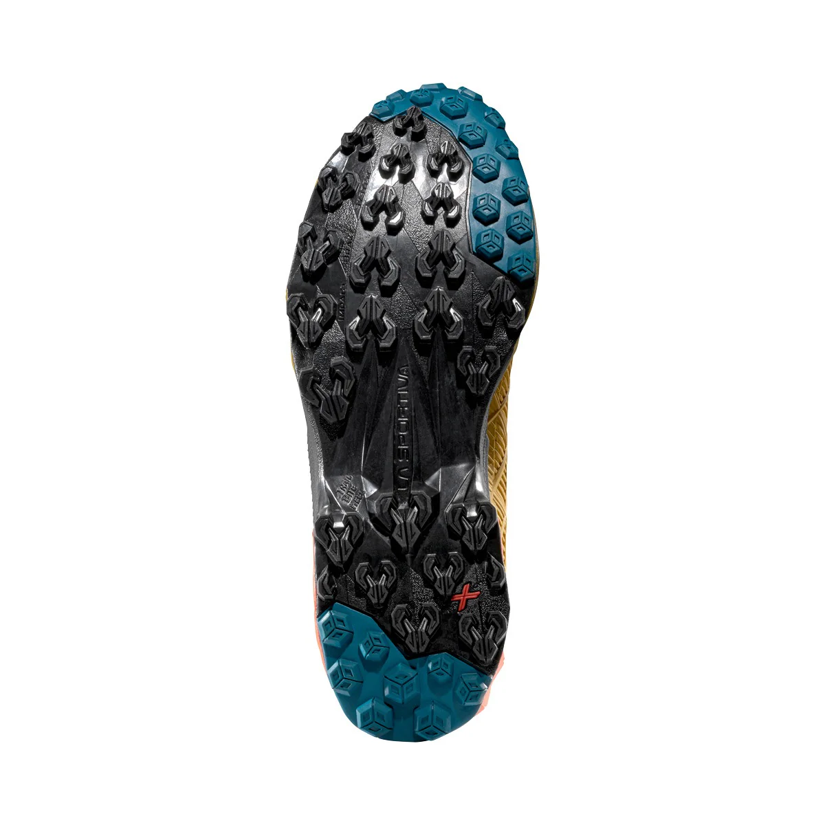 Akyra II Hombre Zapatillas Trekking La Sportiva - Imagen 4