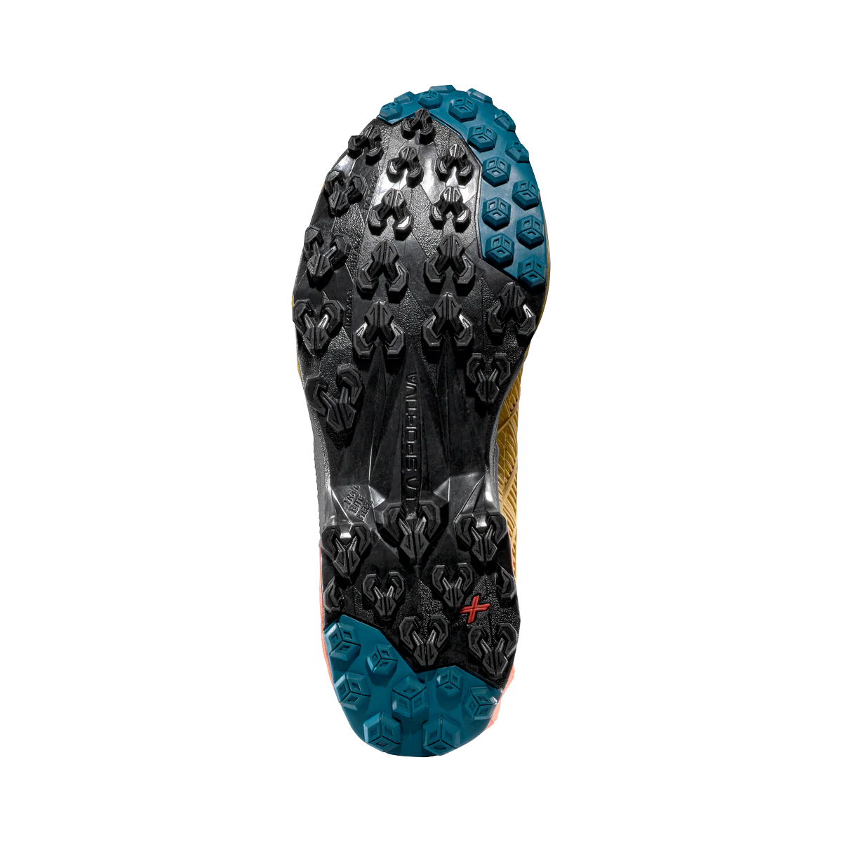 Akyra II Hombre Zapatillas Trekking La Sportiva - Imagen 5